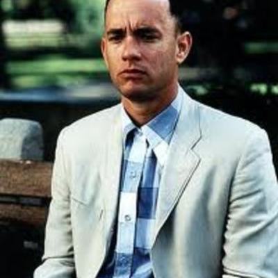 Timeline: Forest Gump Timeline