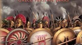 Timeline: περσικοί πόλεμοι