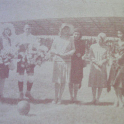 Timeline: Escuela Nueva en Colombia