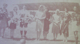 Timeline: Escuela Nueva en Colombia