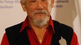 Timeline: David Suzuki