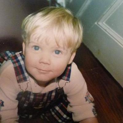 Timeline: connor's timeline