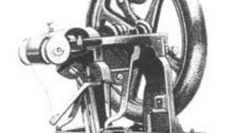 Timeline: Industrial Revolution