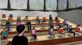 Timeline: Historial Entornos Educativos 3D