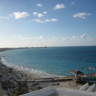 Timeline: ~Our Honeymoon- Nassau, Bahamas~