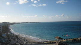 Timeline: ~Our Honeymoon- Nassau, Bahamas~