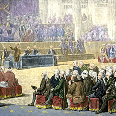 Timeline: Events Unscramble