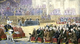 Timeline: Events Unscramble