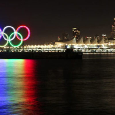 Timeline: Winter Olympic