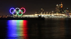 Timeline: Winter Olympic