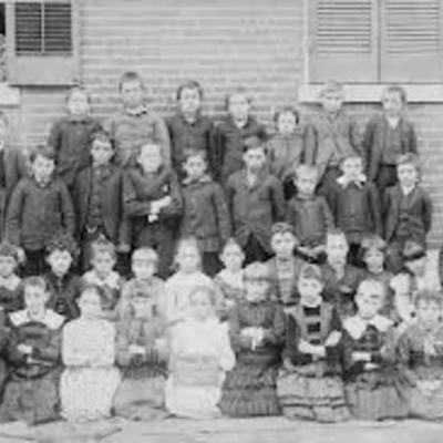 Timeline: In 1839, Ohio became the first state to adopt a bilingual education law, authorizing German-English instruction at parents’ request.