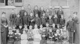 Timeline: In 1839, Ohio became the first state to adopt a bilingual education law, authorizing German-English instruction at parents’ request.