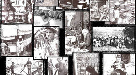 Timeline: Our great-granparents and grandparents' jobs