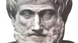 Timeline: Aristotle to Richard Gatling