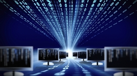 Timeline: Lauren's Technology Timeline