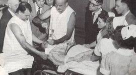 Timeline: History of Mental Health