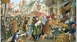 Timeline: Medieval Timeline