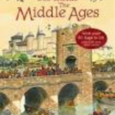 Timeline: history of the middle ages