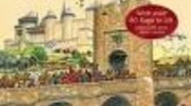 Timeline: history of the middle ages