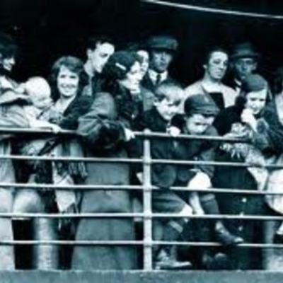 Timeline: Australia's Immigration History