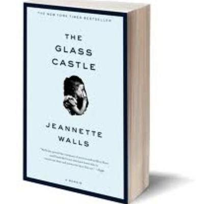 Timeline: The Glass Castle Timeline