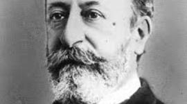 Timeline: Camile Saint-Saëns
