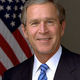 George w bush jpeg