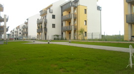 Timeline: Apartamente de vanzare in Timisoara