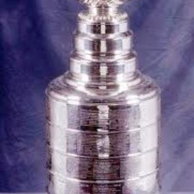 Timeline: STanely cup champions