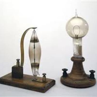 Timeline: 10  key historical energy events