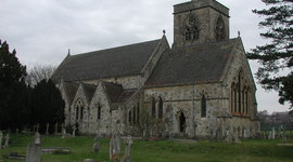 Timeline: Literature and Ecclesiology in 17th Century England