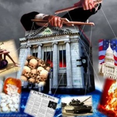 Timeline: El mundo actual