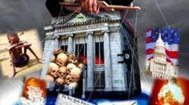 Timeline: El mundo actual