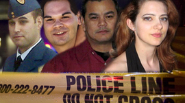 Timeline: HUB Mall slayings at University of Alberta