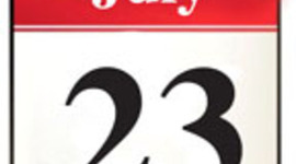 Timeline: Events that Occurred on July 23rd