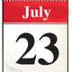 July