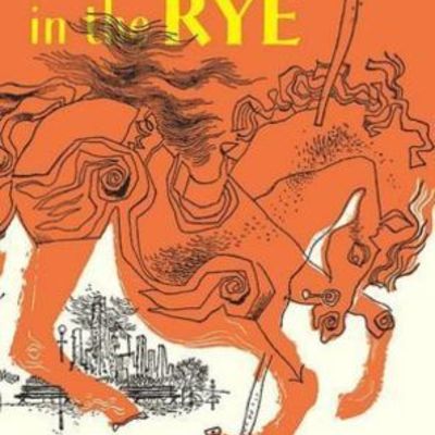 Timeline: Catcher in the Rye