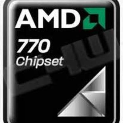 Timeline: Evolución del Chipset