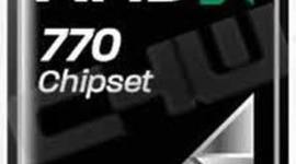 Timeline: Evolución del Chipset