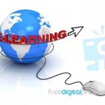 Timeline: Línea de tiempo E-learning