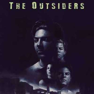 Timeline: The Outsiders TimeLine by G11-AP1 peter