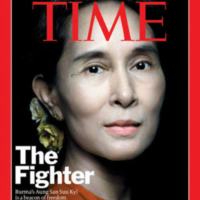 Timeline: Aung Saan Suu Kyi