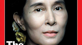 Timeline: Aung Saan Suu Kyi