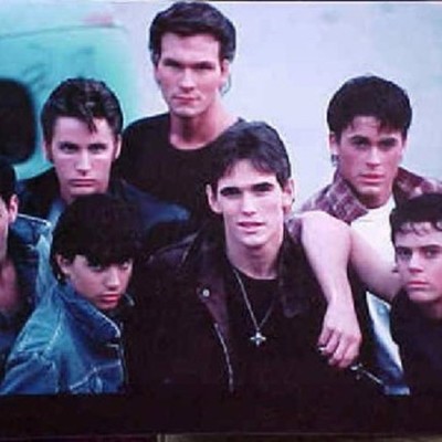 Timeline: The Outsiders(important events and explanation) by Fiona&Doris