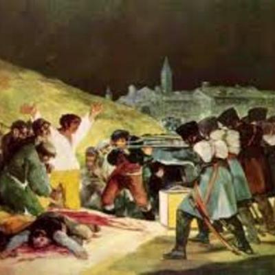 Timeline: La edad contemporanea