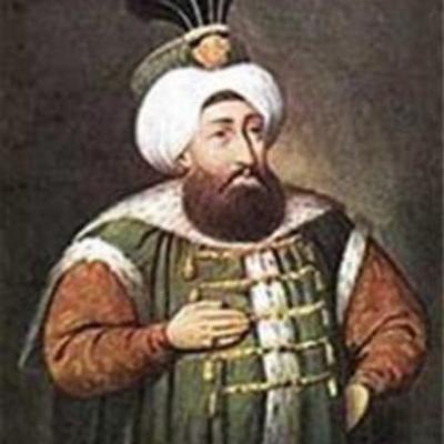 Timeline: The Ottoman Empire