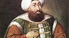 Timeline: The Ottoman Empire