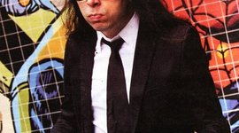 Timeline: Percuso Profissional