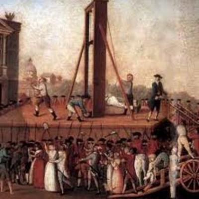Timeline: French Revolution