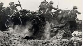 Timeline: Battle of the somme